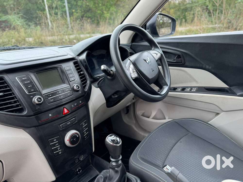 Mahindra Xuv300 W6 Diesel, 2022, Diesel