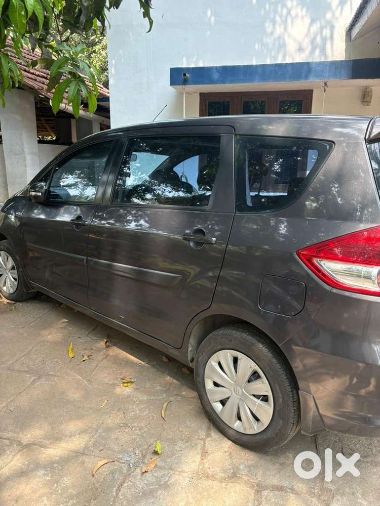 Maruti Suzuki Ertiga 2017 Diesel Good Condition