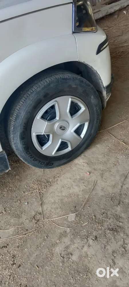 Mahindra Scorpio 2.2 2021