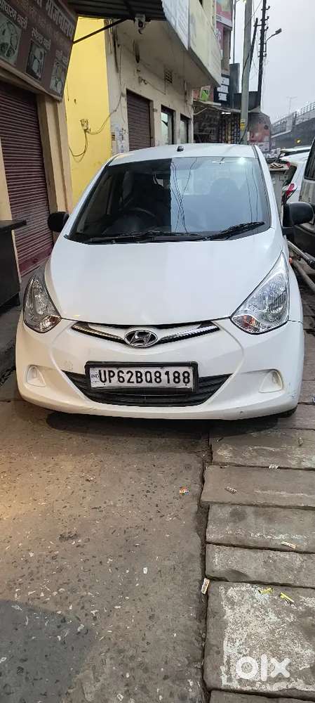 Hyundai Eon 2019 Petrol 43000 Km Driven