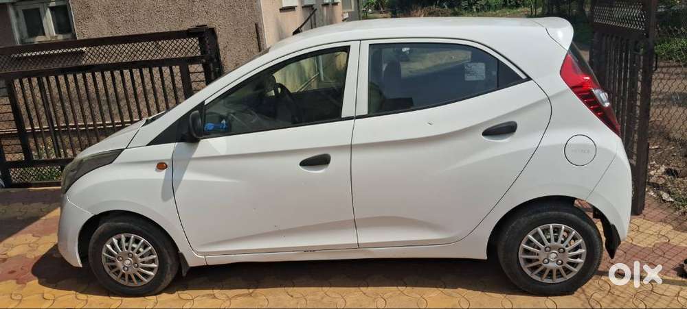 Hyundai Eon 2017 Petrol 67512 Km Driven