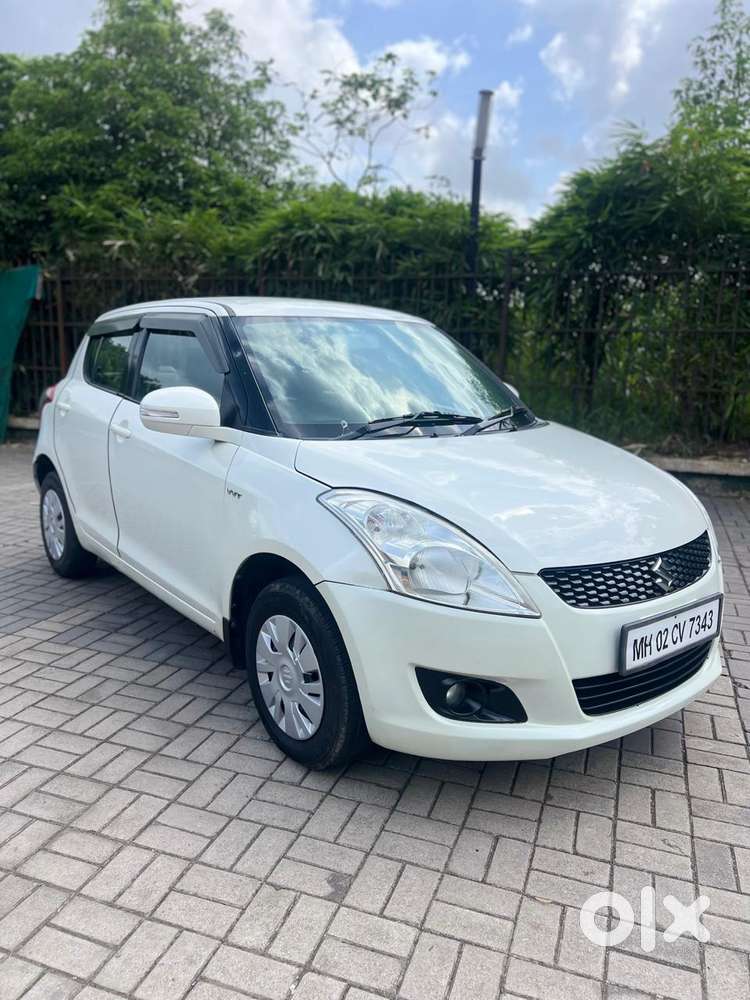Maruti Suzuki Swift Vxi + Manual, 2013, Petrol