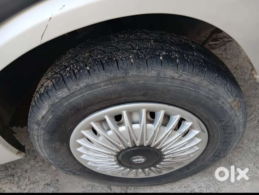 Maruti Suzuki Omni 2016 Petrol Lpg
