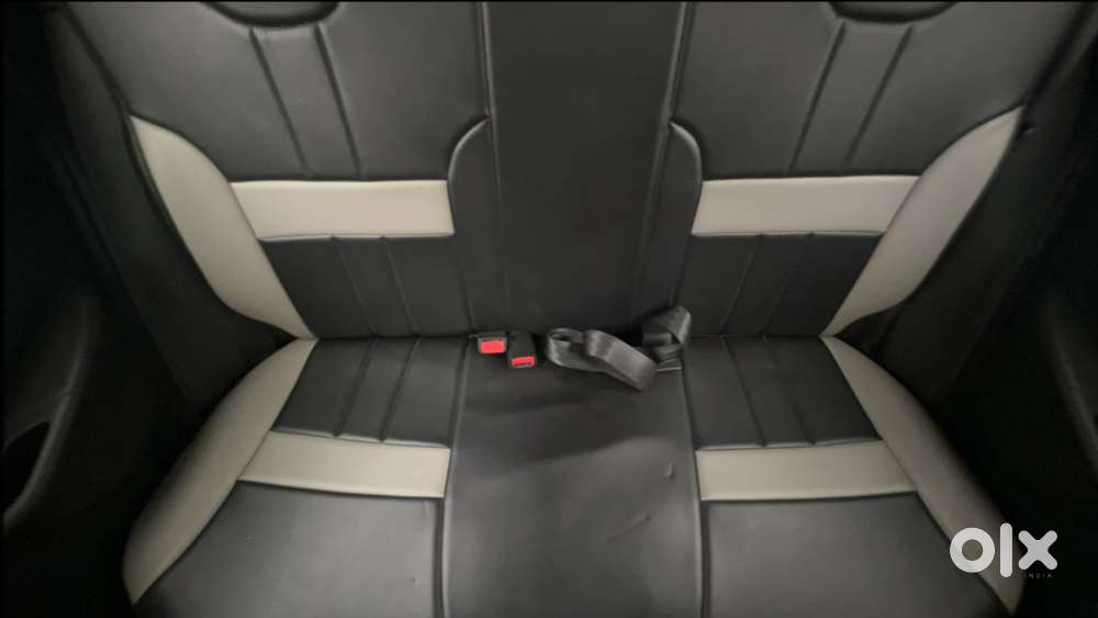 Renault Kwid Rxe, 2018, Petrol
