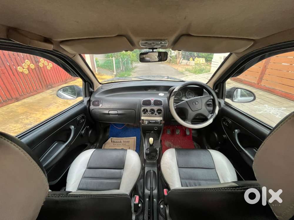 Tata Indica, 2016, Diesel