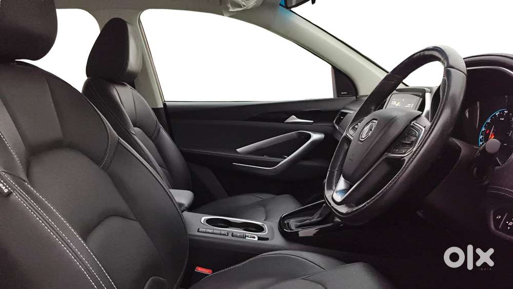 Mg Hector Sharp Dct Petrol, 2020, Petrol