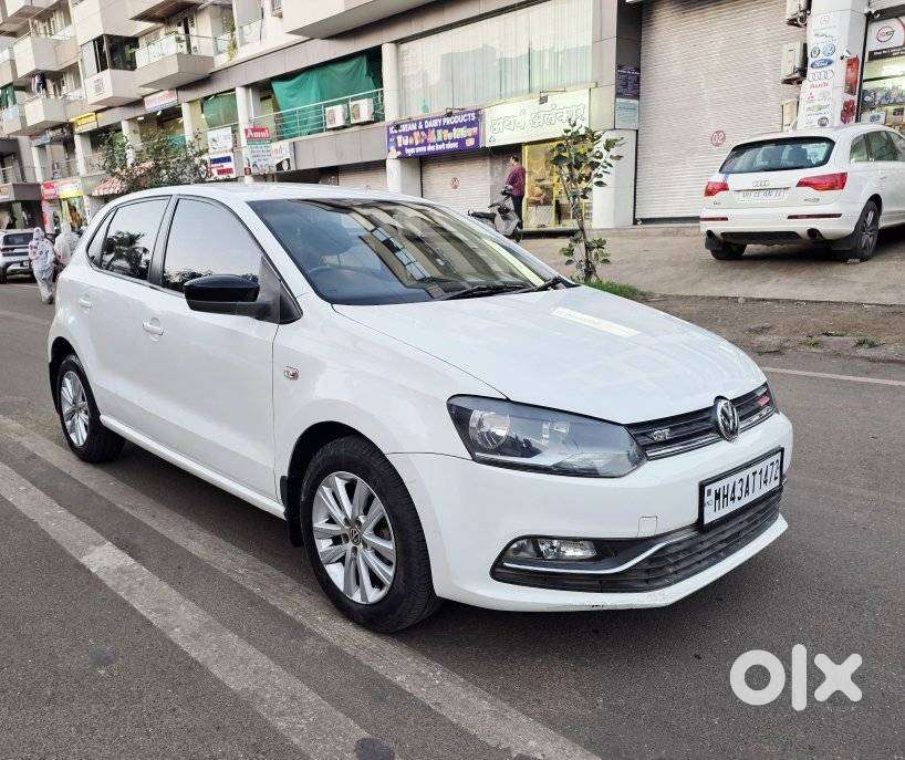 Volkswagen Polo Gti, 2015, Petrol