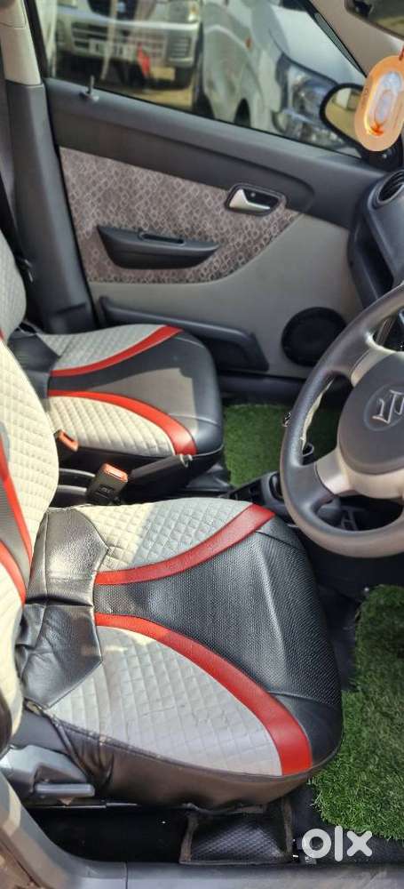 Maruti Suzuki Alto 800 2012-2016 Lxi Anniversary Edition, 2018, Petr..