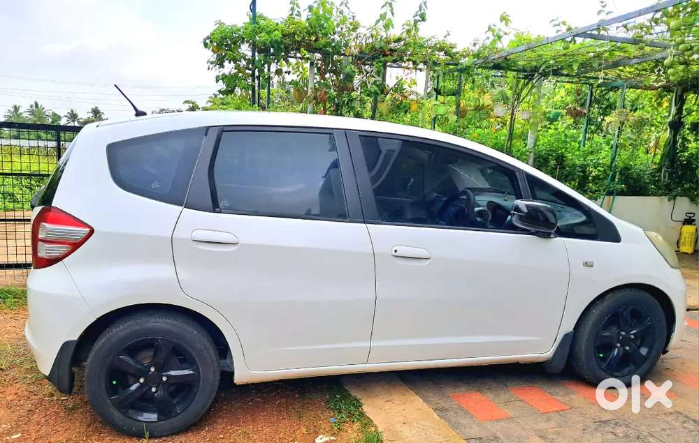 Honda Jazz 1.2 2010