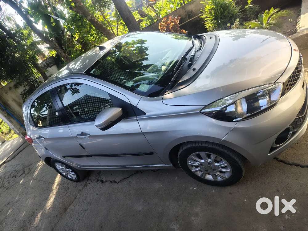 Tata Tiago Xz 2018 Petrol Manual