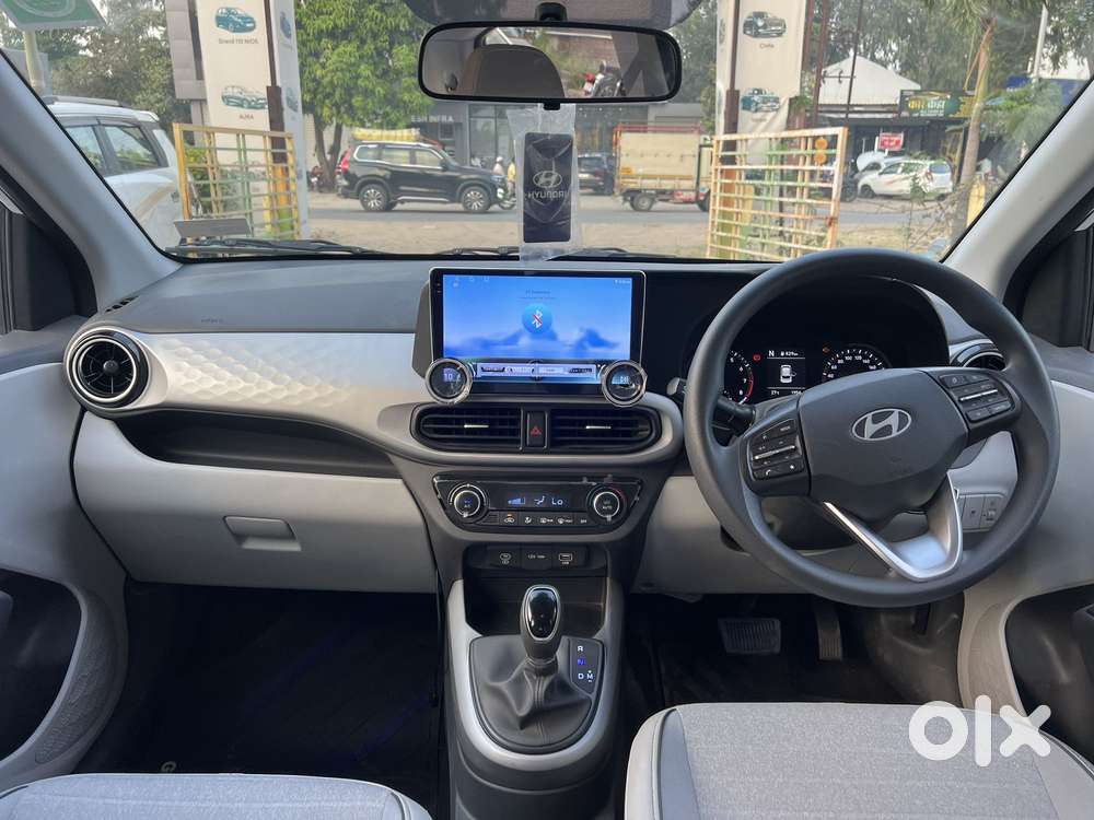 Hyundai Grand I10 Nios Sportz 1.2 Kappa Vtvt, 2025, Petrol