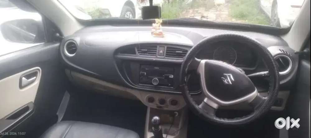 Maruti Suzuki Alto 2023