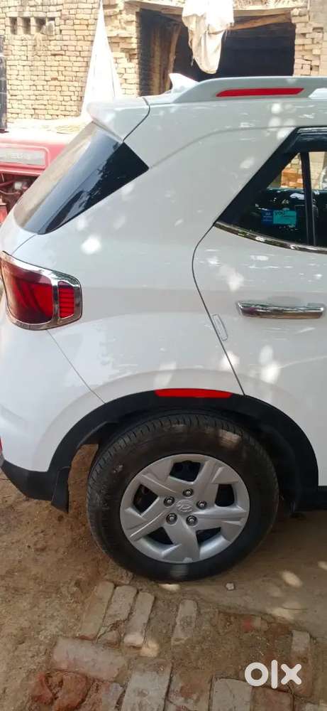 Hyundai Venue 2020,
