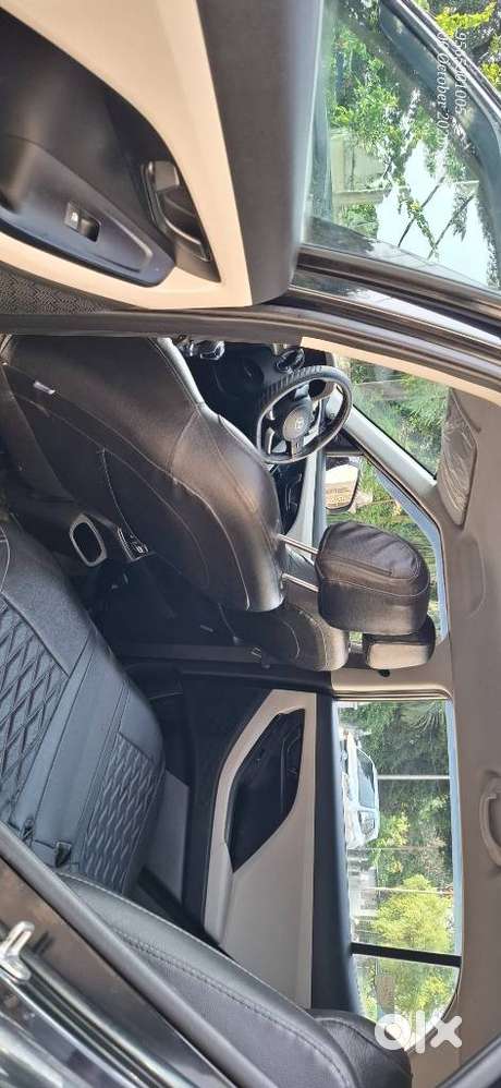 Hyundai Creta 1.5 Ex Diesel, 2021, Diesel