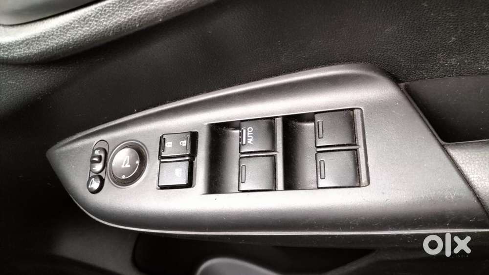 Honda Wr-v I-vtec Vx, 2018, Petrol