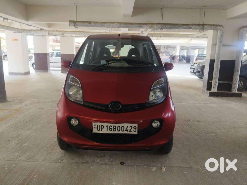 Tata Nano Xt, 2017, Petrol