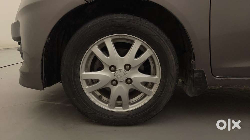 Honda Brio 1.2 Vx At, 2015, Petrol