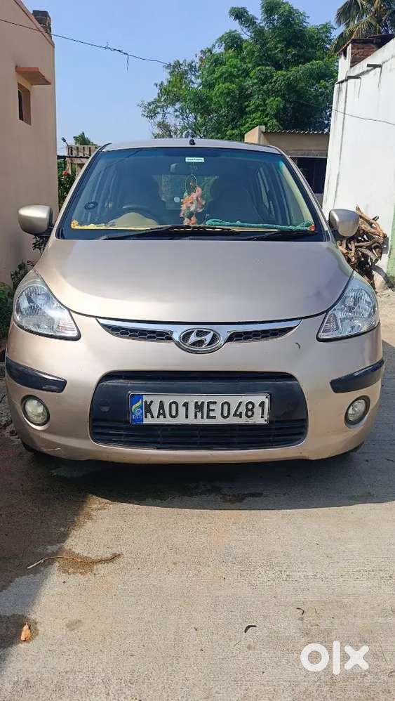 Good Condition