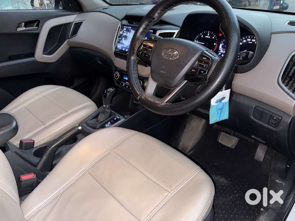 Hyundai Creta 1.6 Crdi Sx, 2015, Diesel