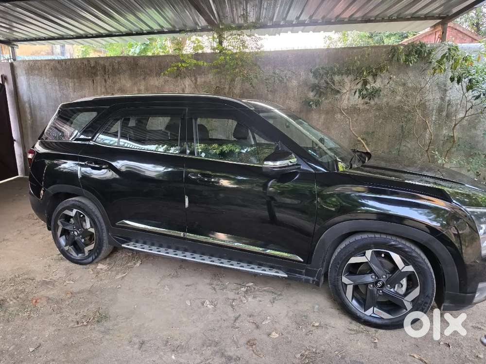 Hyundai Alcazar 2022