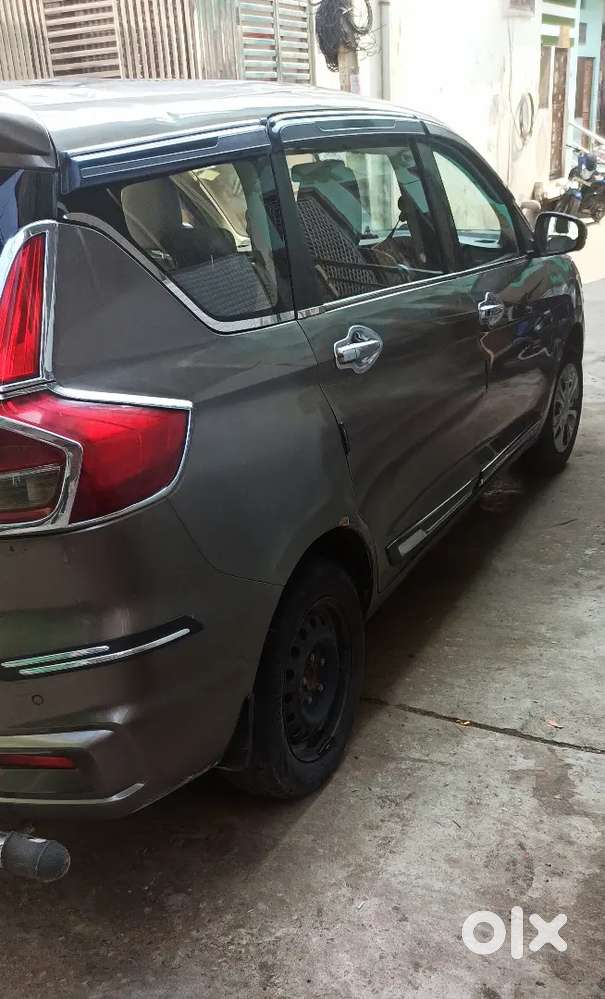 Maruti Suzuki Ertiga 2022 Cng & Hybrids 165000 Km Driven