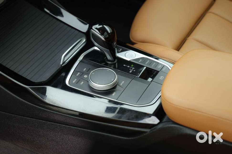 Bmw X3 2.0 Xdrive 30i Sportx Plus, 2022, Petrol