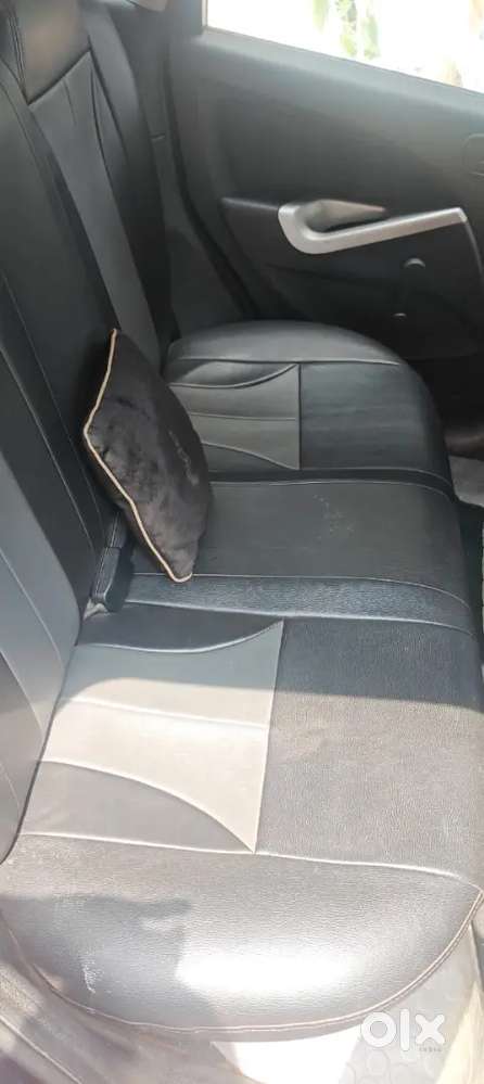 Ford Figo Petrol 2014