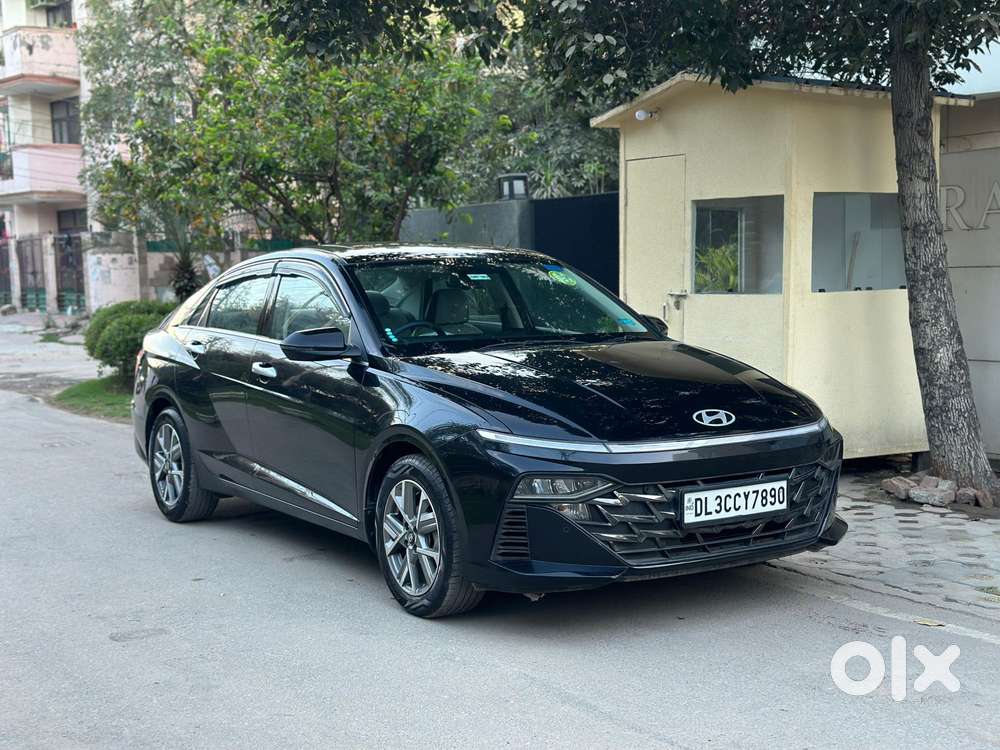 Hyundai Verna 1.5 Sx Vtvt, 2023, Petrol