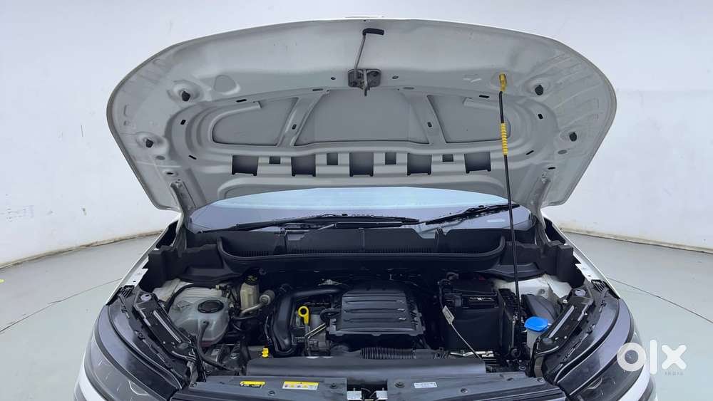 Skoda Kushaq 1.0 Tsi Style, 2025, Petrol