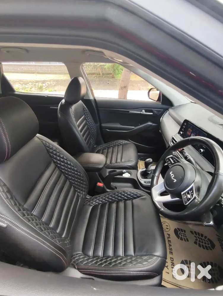 Kia Seltos Htk 2023