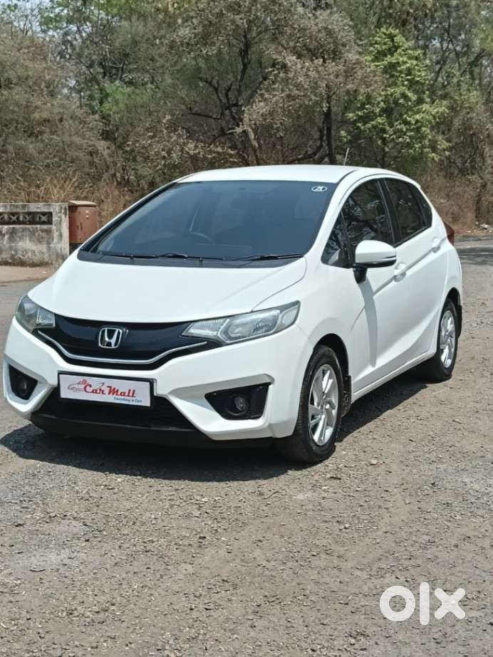 Honda Jazz 1.2 Sv I Vtec, 2017, Petrol