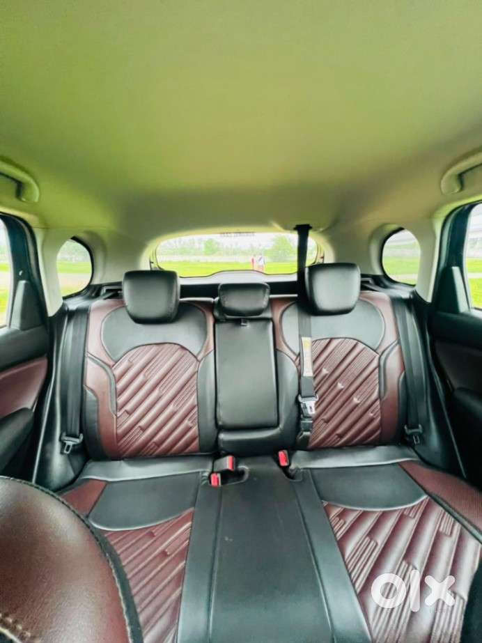 Maruti Suzuki Grand Vitara 1.5 Sigma Smart Hybrid, 2025, Cng & Hybri..