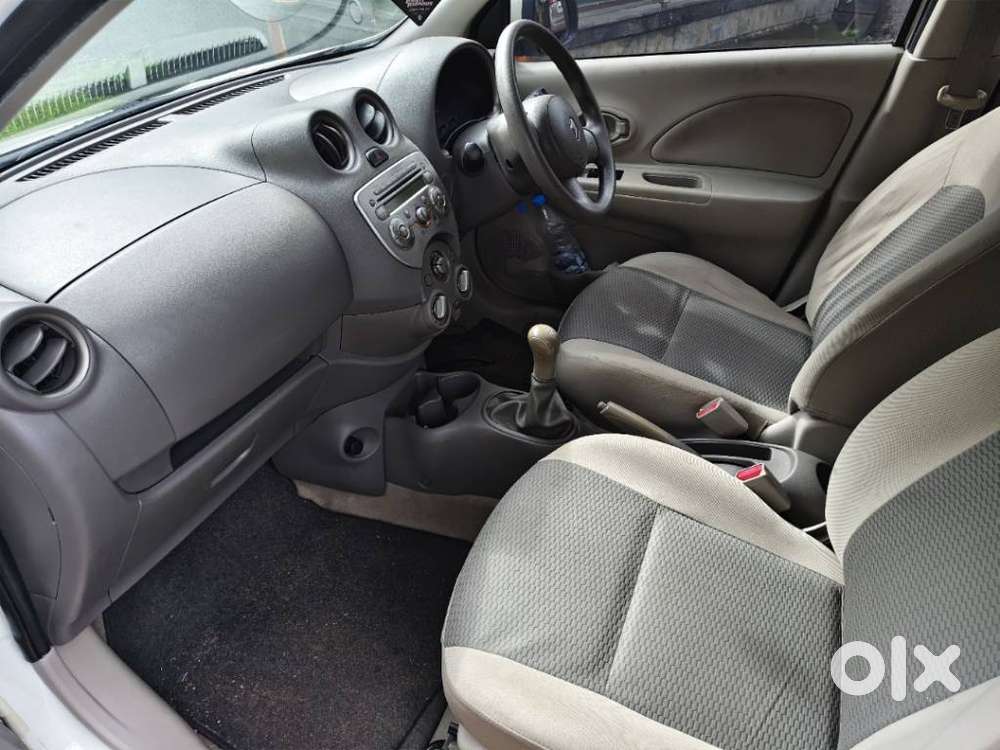 Renault Pulse 2012-2014 Rxl, 2013, Diesel