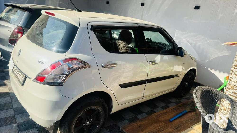 Maruti Suzuki Swift 2014 Diesel Well Maintained