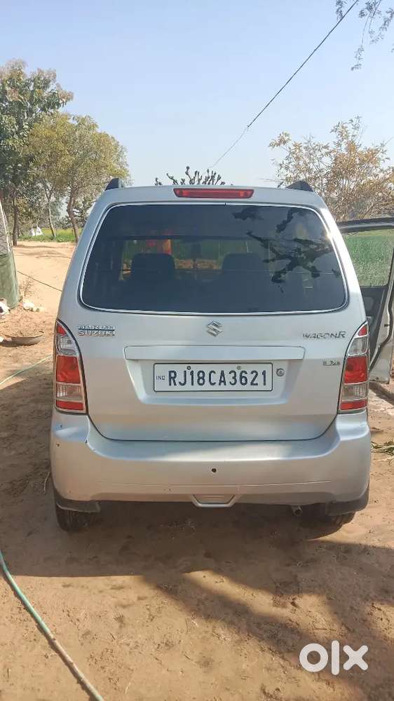 Urgent Sell Of Wagon R