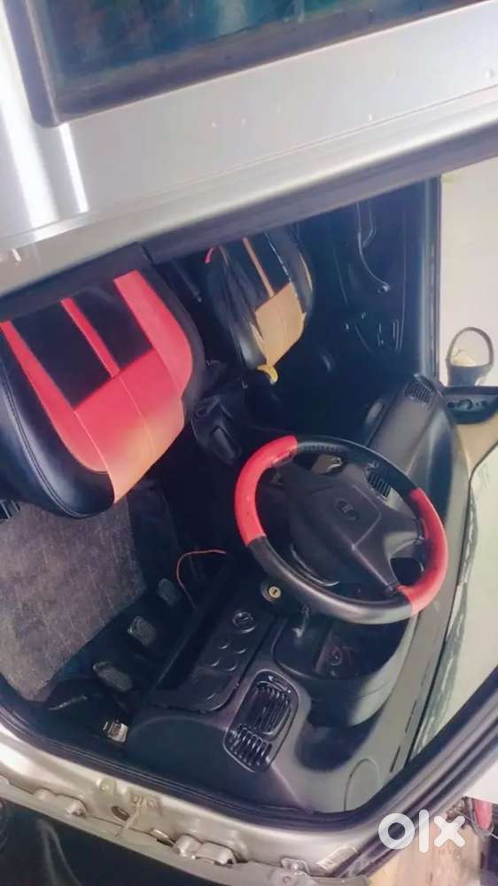 Tata Indica V2 2015
