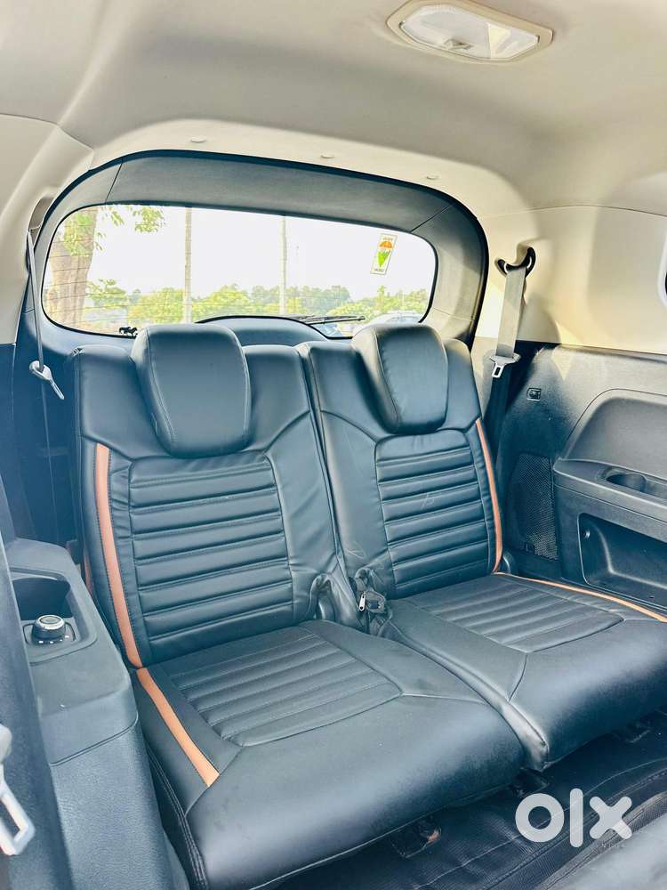 Tata Safari 2.0 Kryotec Xt Plus, 2021, Diesel