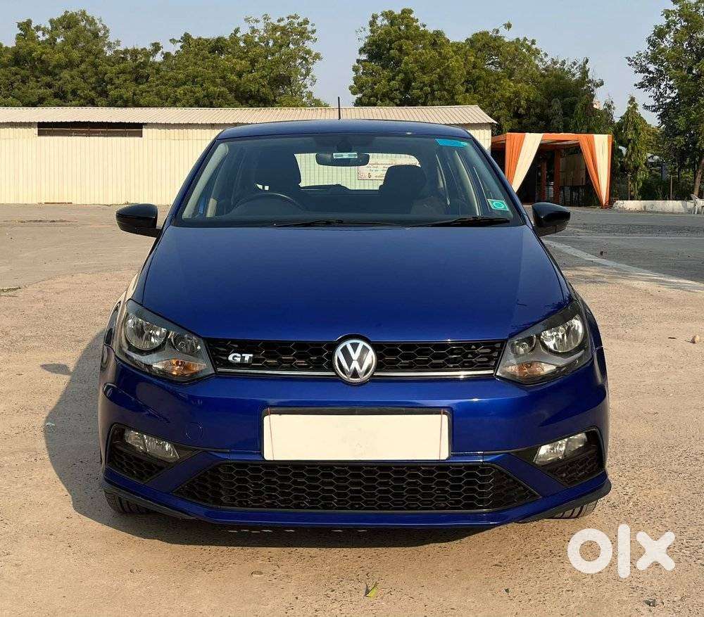 Volkswagen Polo 1.2 Mpi Highline Plus, 2020, Petrol