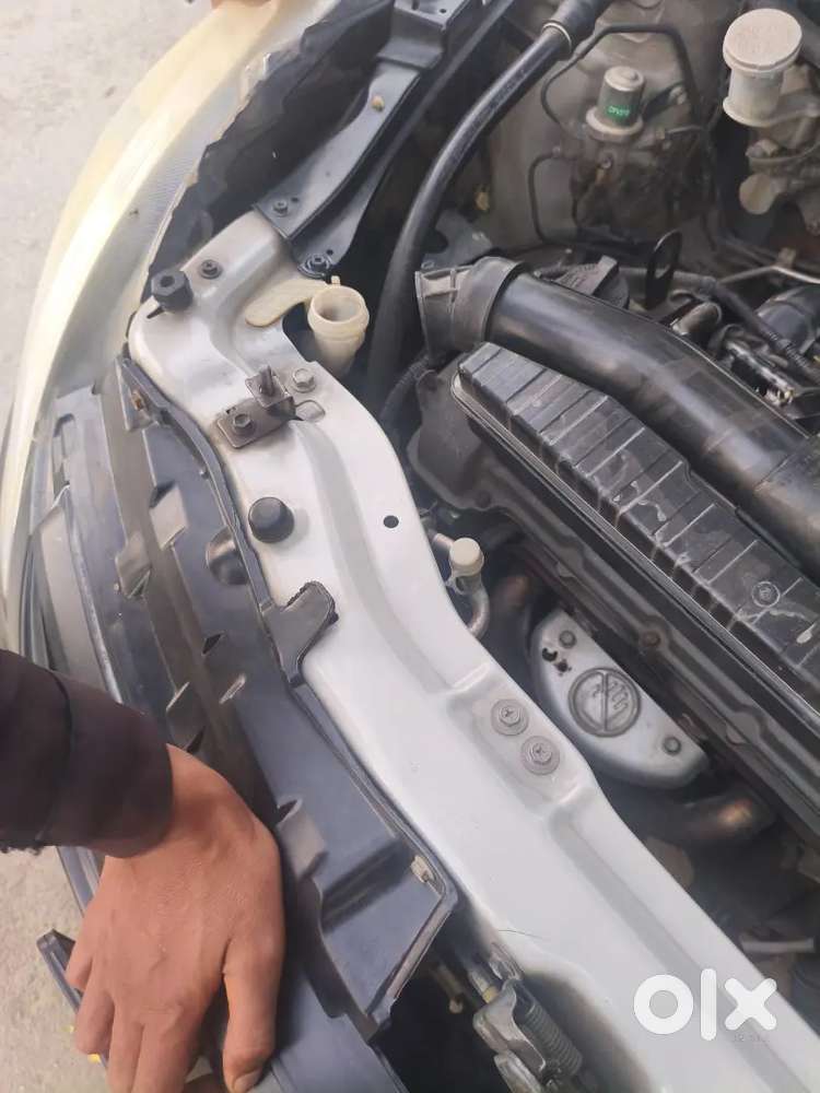 Exchange Only Ford Eco Sport