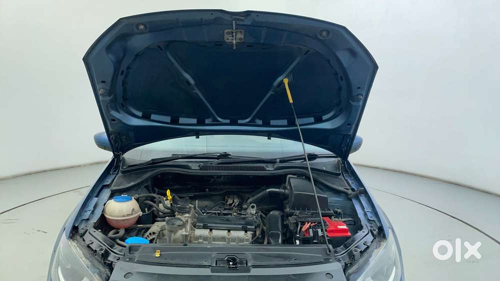 Volkswagen Ameo 1.2 Mpi Highline 16 Alloy, 2016, Petrol