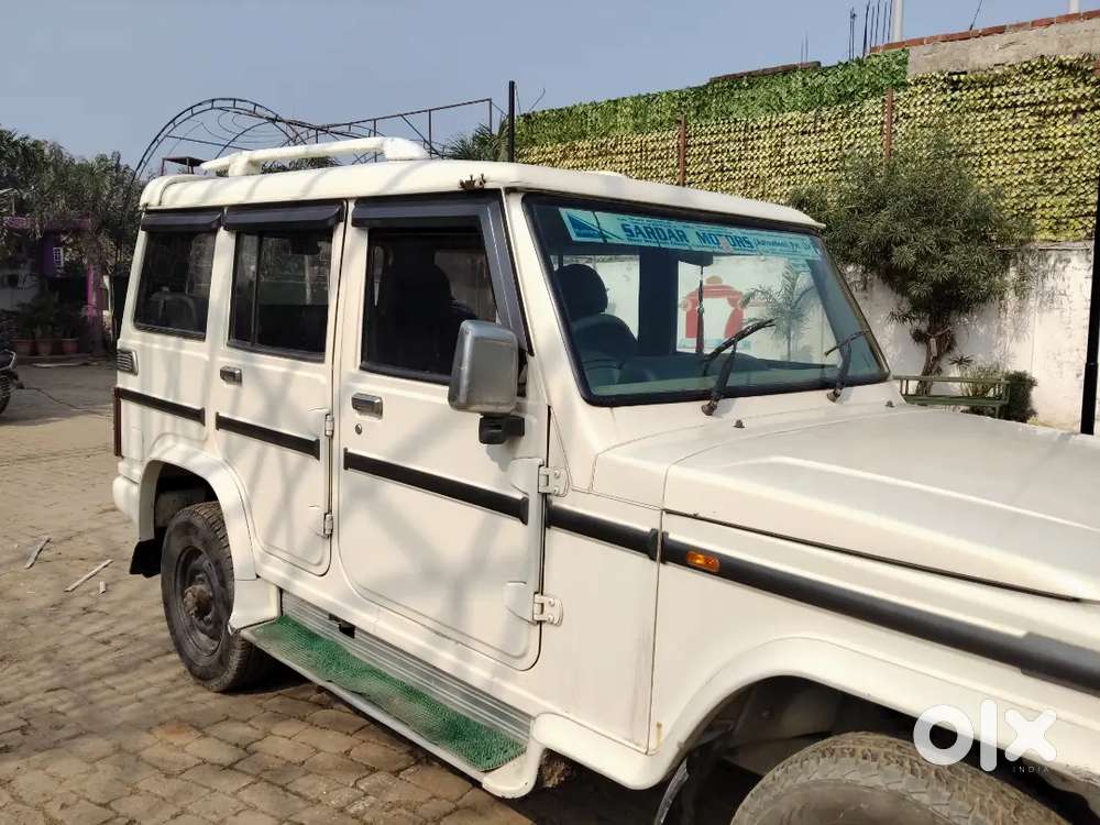 Mahindra Vision Sle  Diesel Manual