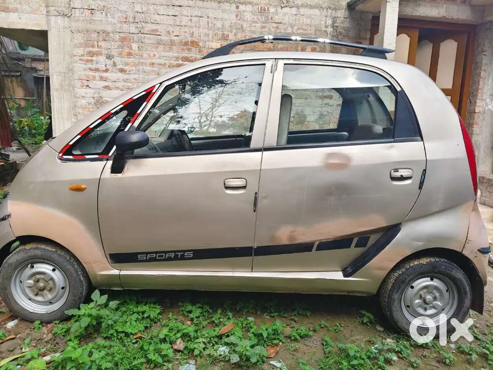Tata Nano All Paper Updated