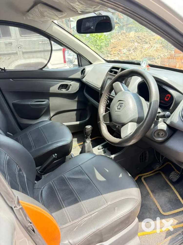Renault Kwid Rxt