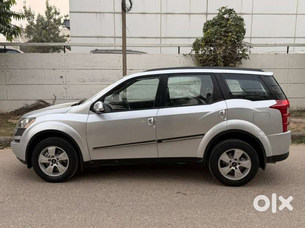 Mahindra Xuv500 W8, 2012, Diesel