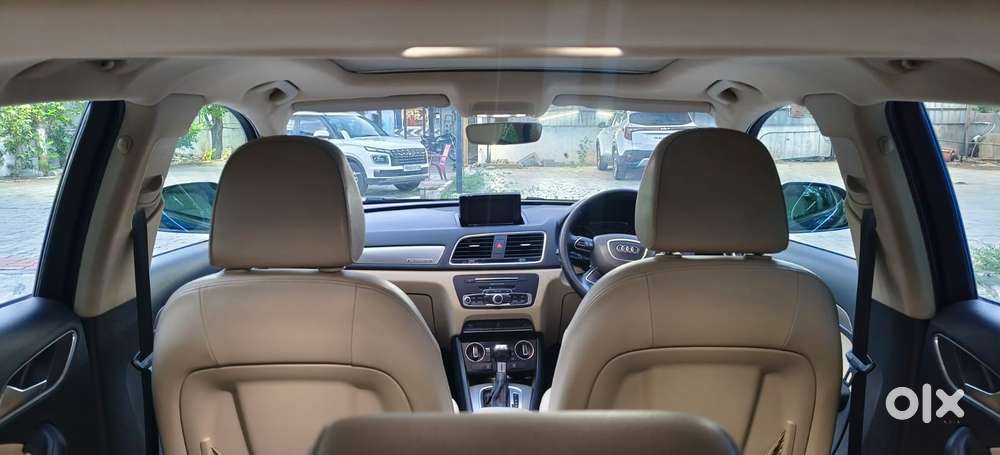 Audi Q3 35tdi Premium, 2016, Diesel