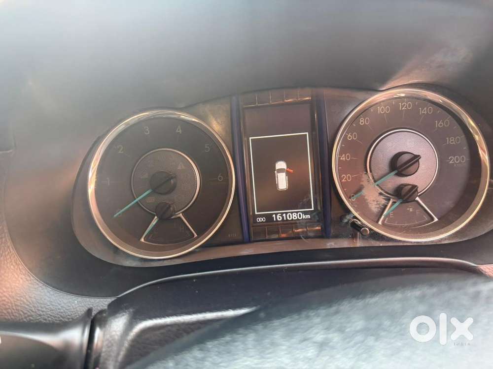Toyota Fortuner 2020