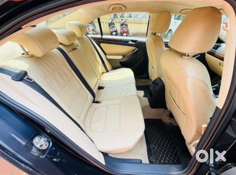Volkswagen Jetta Comfortline Tsi, 2014, Petrol
