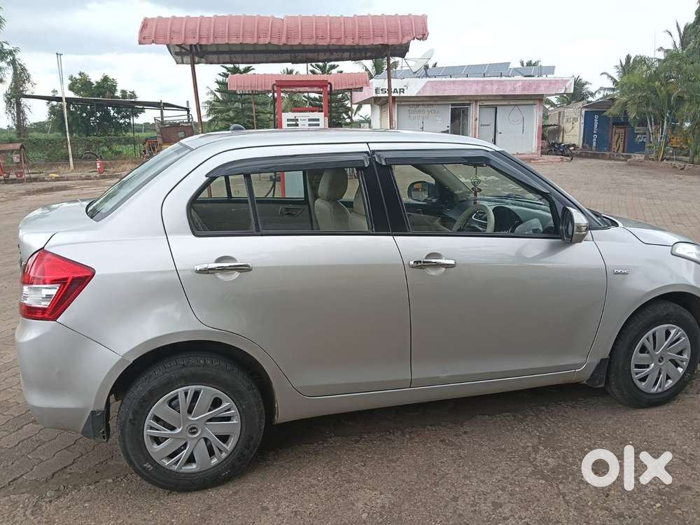 Swift Dzire Diesel 2015