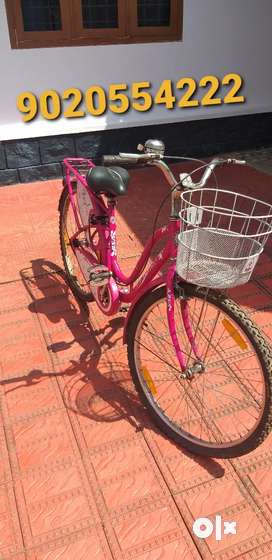 Lady bird cycle 2025 low price second hand