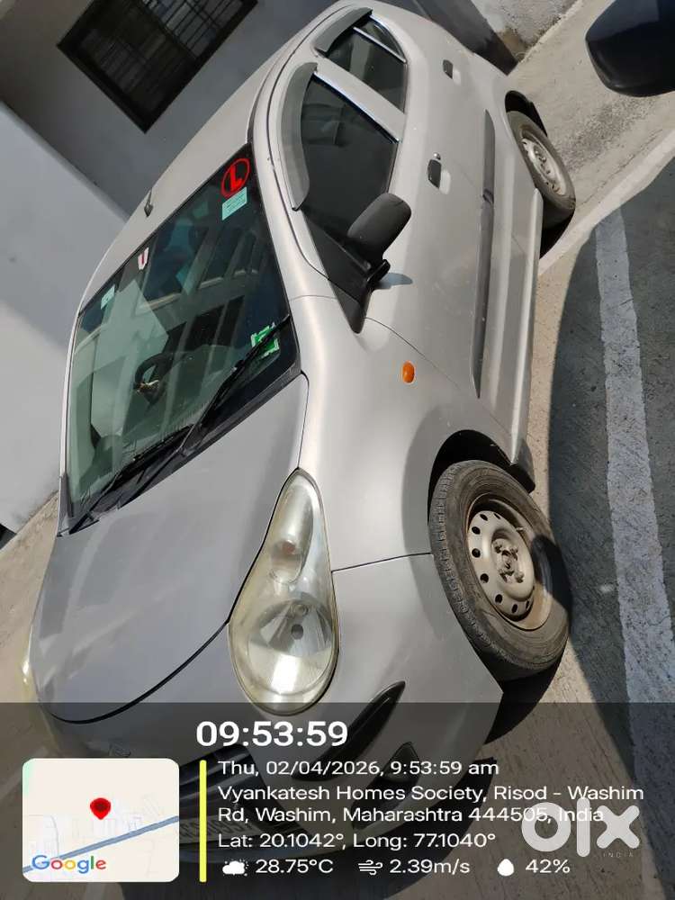 Maruti Suzuki A-star 2011 Petrol Car